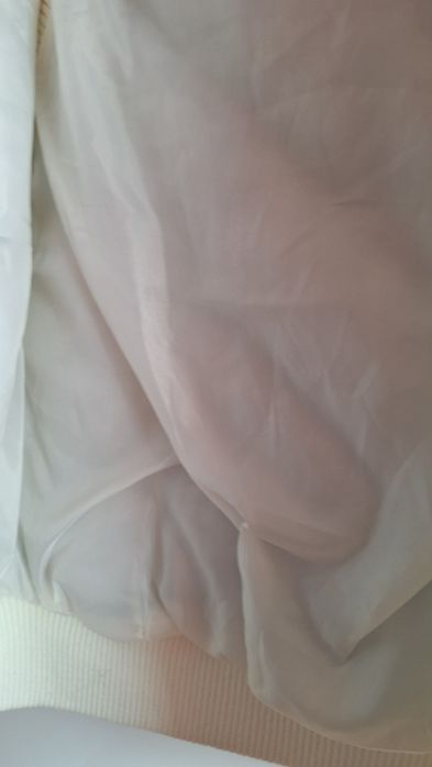 Vesta alba matlasata