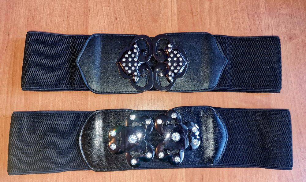 Подарки-пояса разные