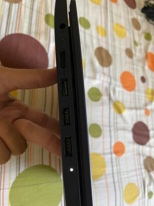 LENOVO UltraSlim IdeaPad 3