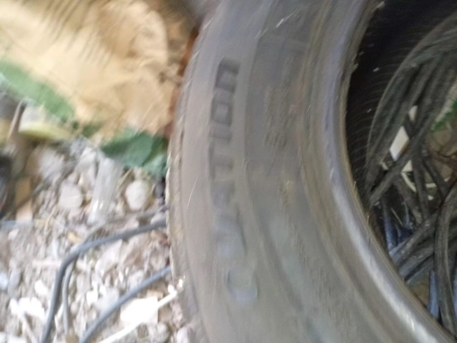 покрышка/аккумулятор