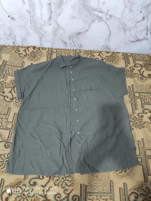 Одежда и обувь б/у