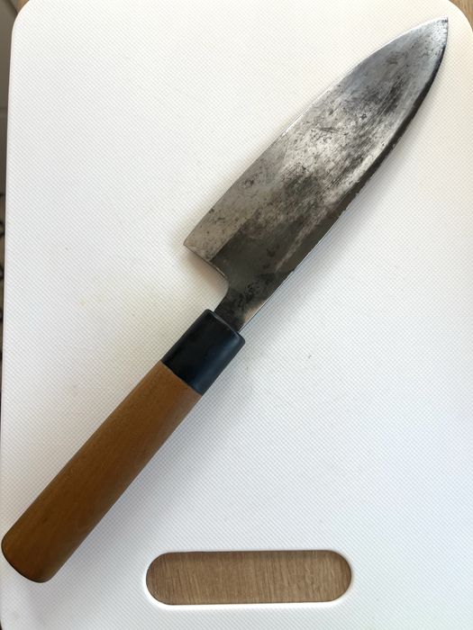 Funayuki Single Bavel