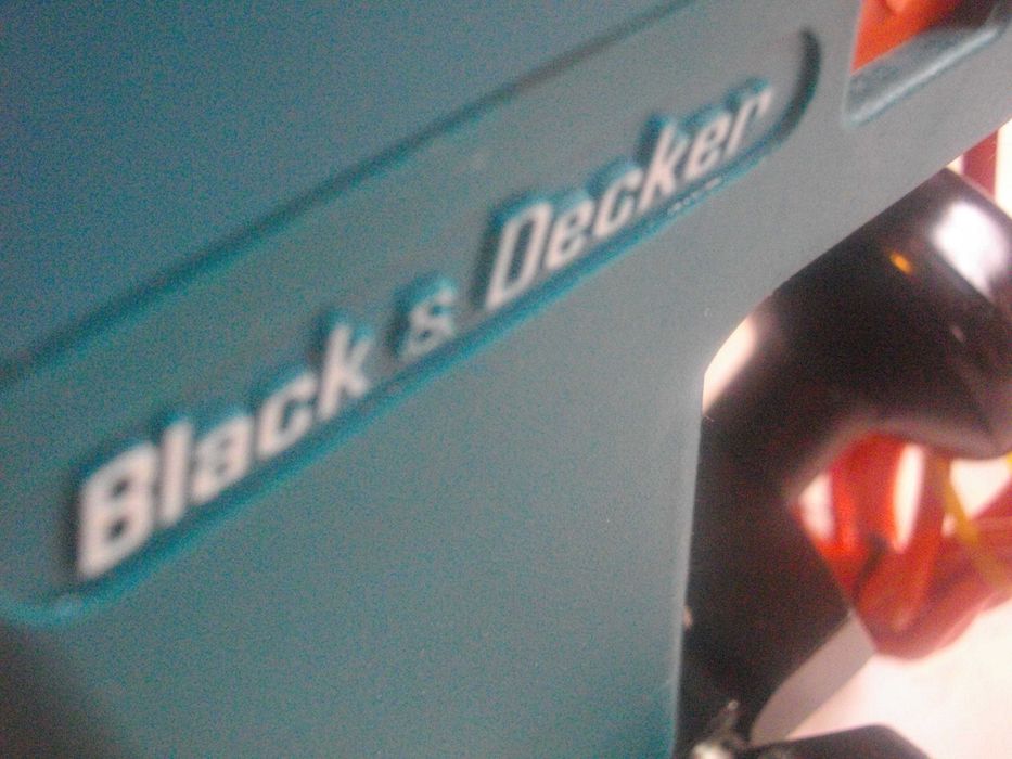 Ел. Немски поялник Мини шмиргел 45W Такер комбиниран 6-15мм Оберфреза