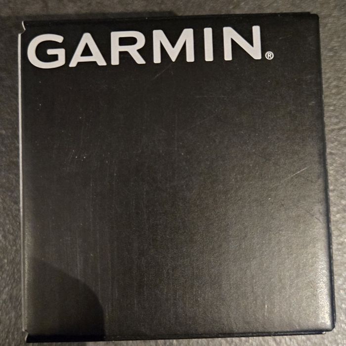 Garmin смарт часовник