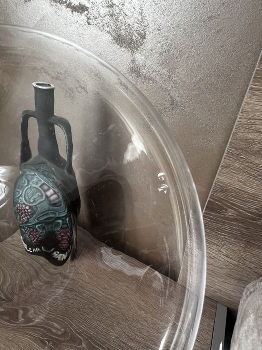 Декантер - ръчна изработка