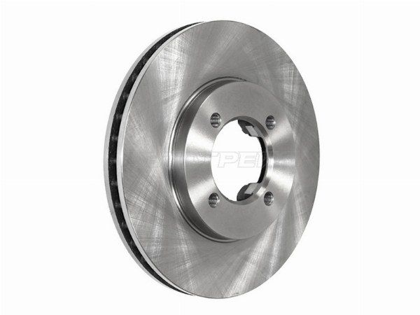 Диск тормозной передний Toyota Lite ace