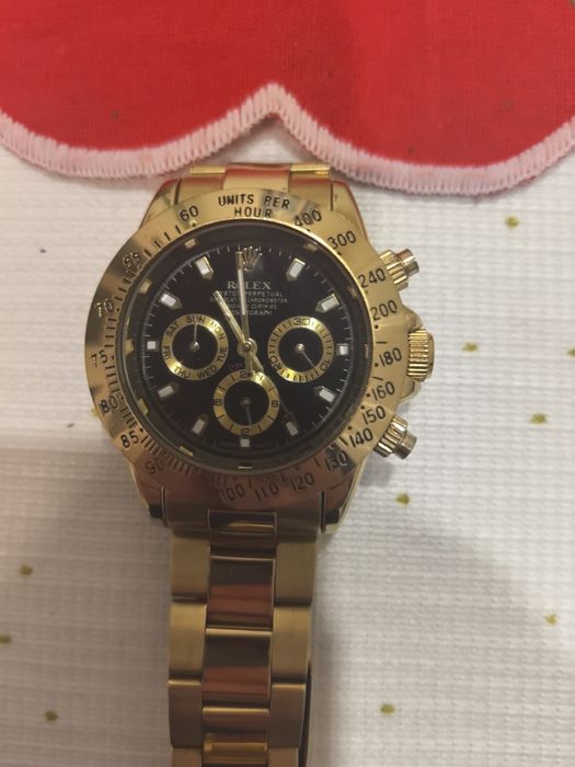 Мъжки часовник Rolex