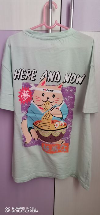 Детски летни блузи за момичета