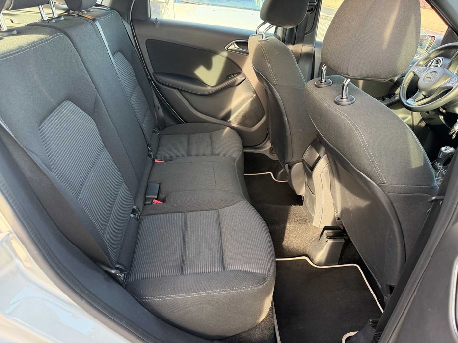 Mercedes B klasse/stare perfecta