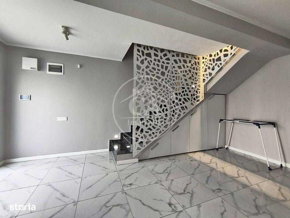 Casa de tip P+1 cu 4 camere de inchiriat in Grigorescu, Oradea