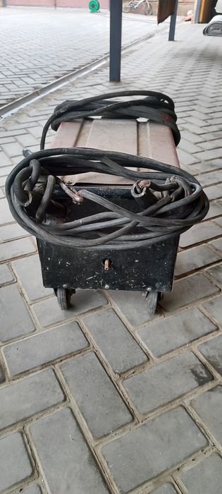 Сварочный аппарат