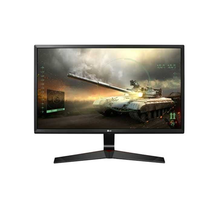 Монитор LG 24MP59G 24"