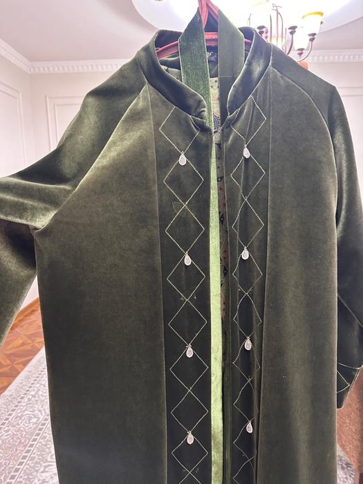 Продам бешпент новый