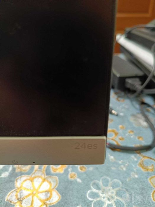 Продается компьютер ASUS TUF B660 i5 12400 и монитор HP 24