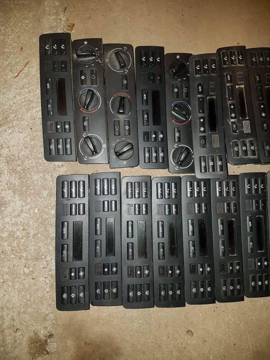 Климатроници за бмв е46 е39 х5 е87 е60 е90