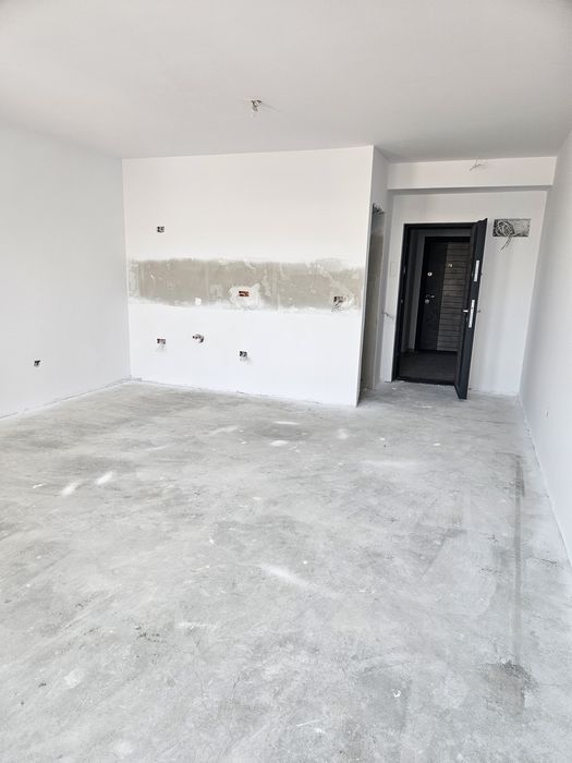 Direct dezvoltator! Comision 0! Ultimele 5 studiouri , tva inclus 21%, 51000 € !