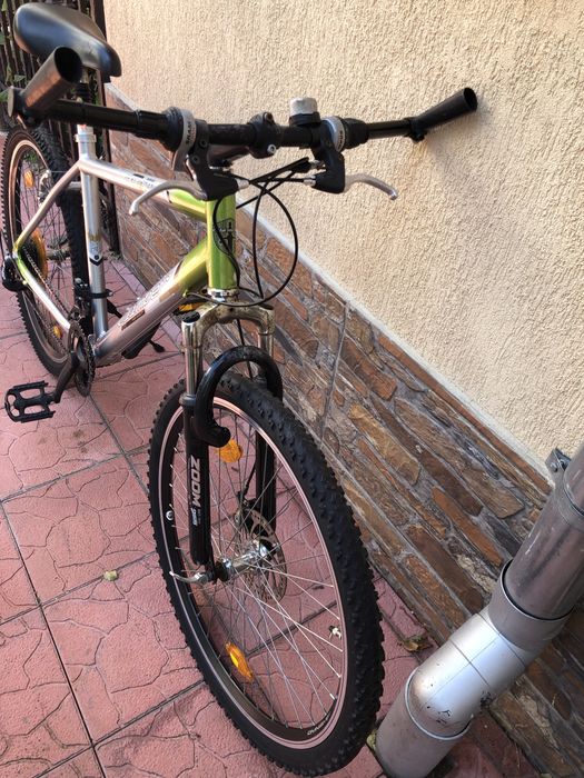 Bicicleta 26 inch