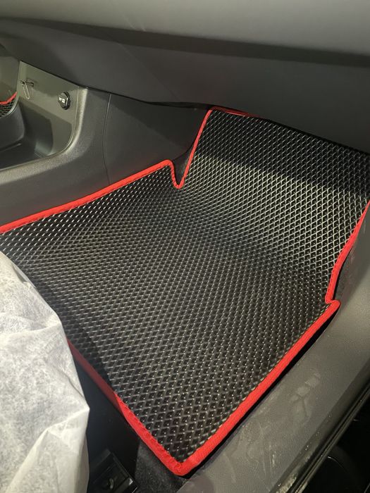 Evokar premium hongqi e-qm kovrik5