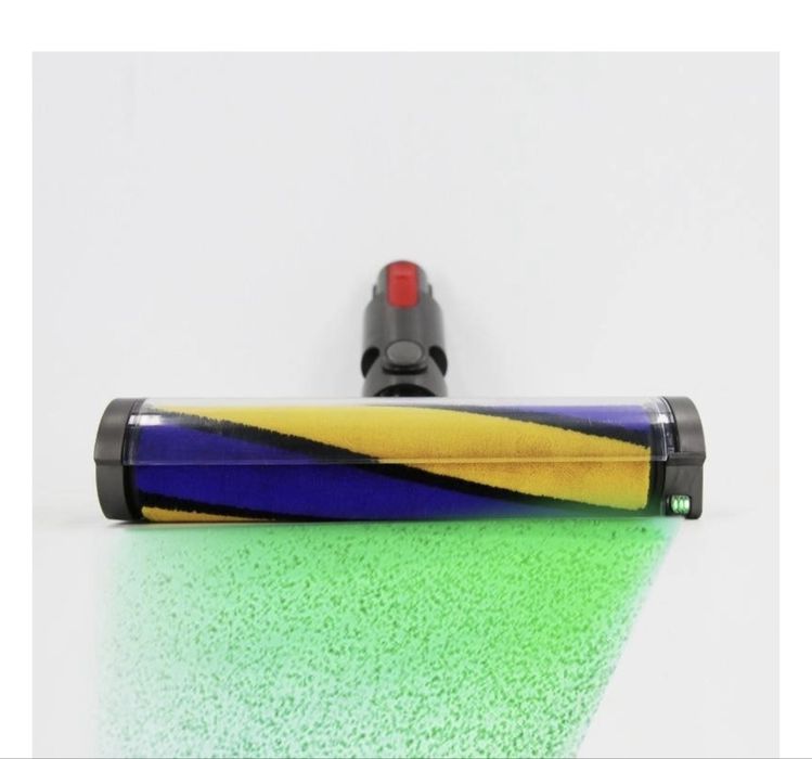 Насадка для пылесоса дайсон