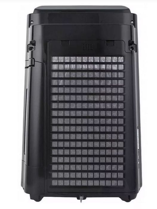 Увлажнитель очиститель воздуха