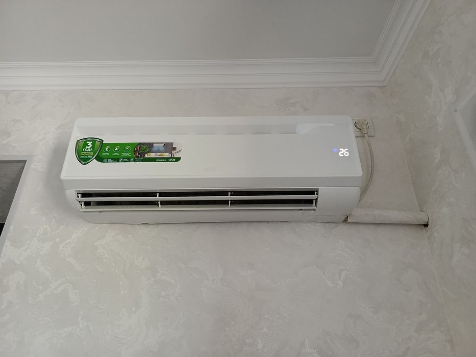 Artel 12 kondisioner sotiladi