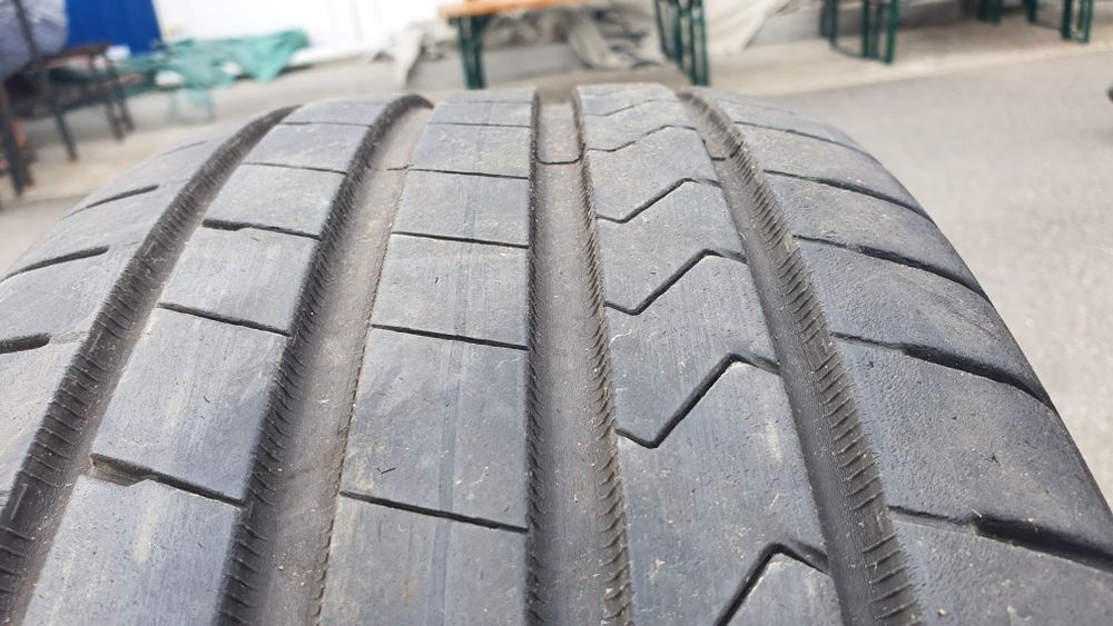2 bucati 205 55 16 dot 1323 7-8mm