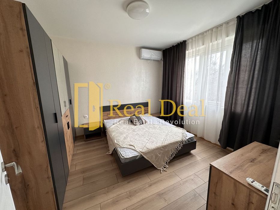 3-стаен в София-Гевгелийски площ 70 цена 600