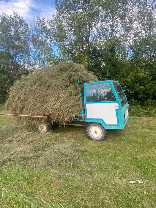 Moto-agricola de vânzare ,