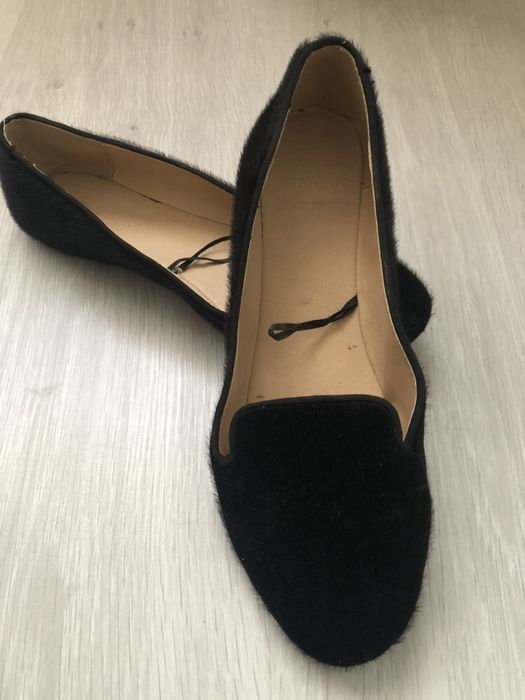Mocasini     H&M