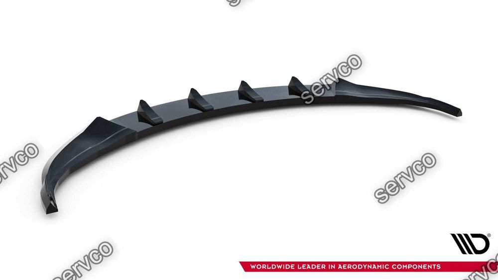 Prelungire bara fata Tesla Model 3 Performance Mk1 2023- v7 - Maxton