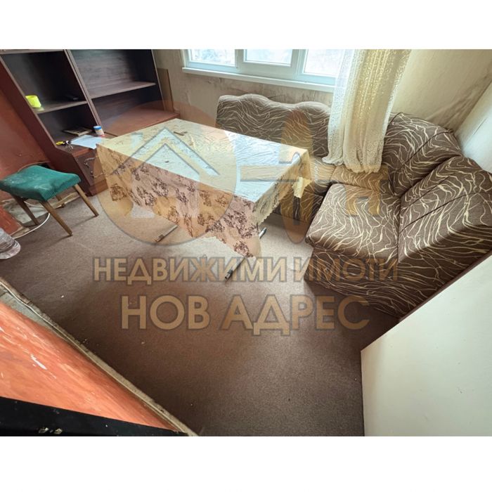 Продава се Тристаен апартамент в Търговище, Боровец - 78 кв.м за 948 €/кв.м - Снимка #3