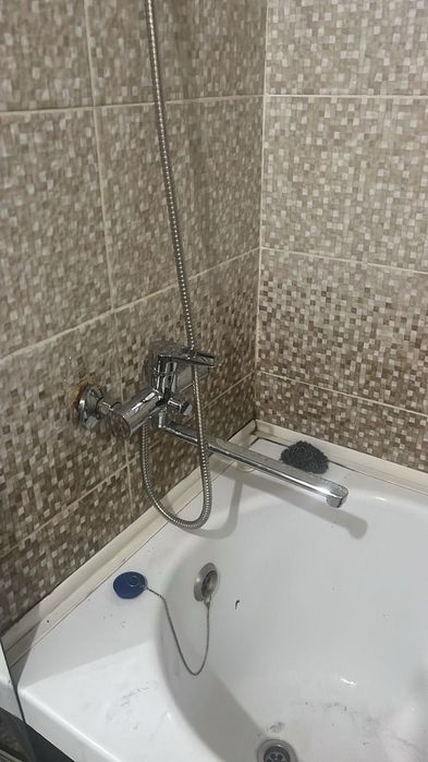 Сдается 1 комнатная квартира