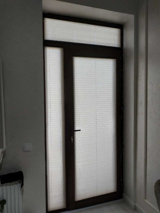 Жалюзи (Jalyuzi), ролл-шторы (Rollo parda). Новинки! С первых рук!