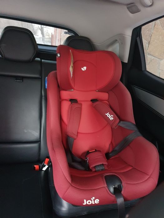 Автокресло Joe оригинал