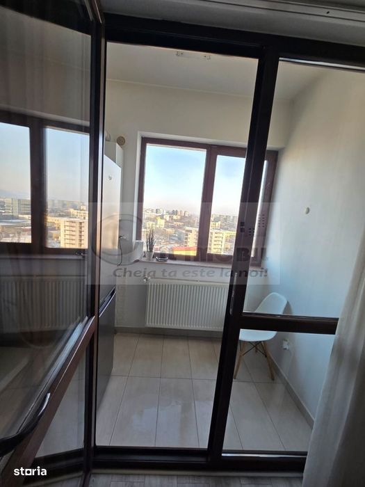 Apartament 2 camere de închiriat – Zona Palas | Lazăr Residence