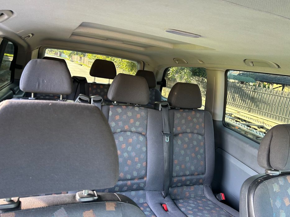 MERCEDES-BENZ Vito 2008 — imagine 5