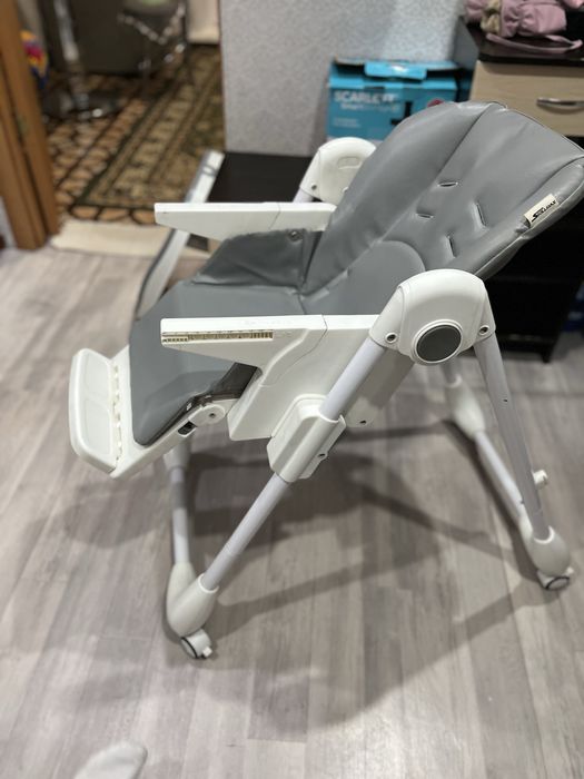 Продам детский стульчик для кормления