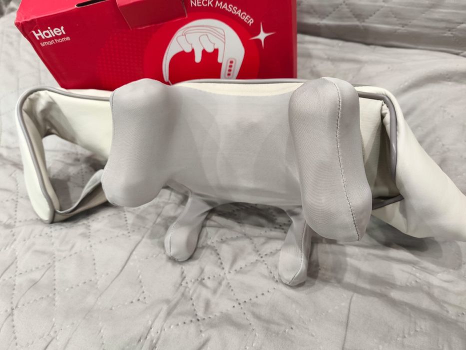 Массажер для шеи