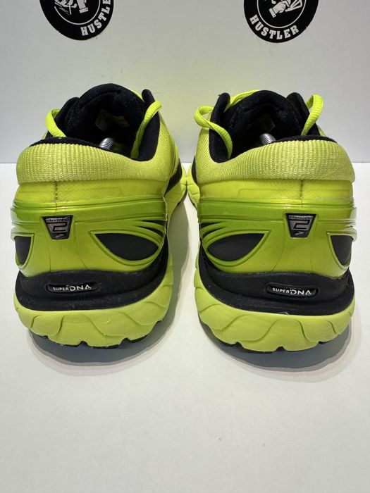 Маратонки BROOKS TRANSCEND 2 .Номер 45.5