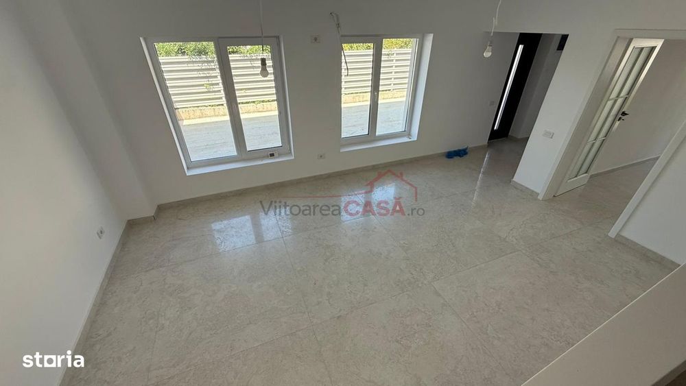 Zona Trapezului | Casa individuala 5 camere | Terasa 30 mp