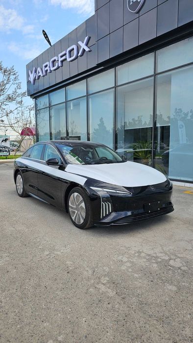Dongfeng Forthing S7 ev с гарантией 3 года