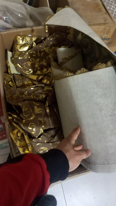 Пардала сотилади. Шторы