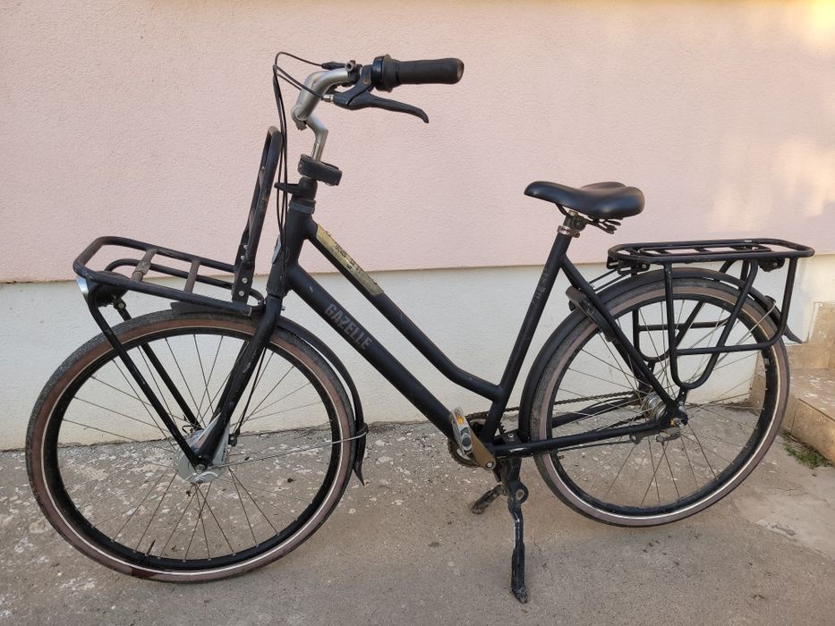 Gazelle HavyDuty Large 28Inchi in stare Excelenta