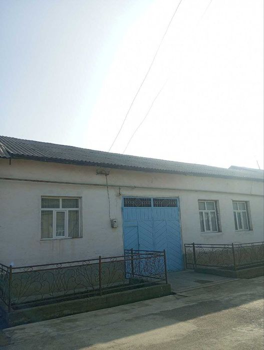 Продам Дом в Кибрае