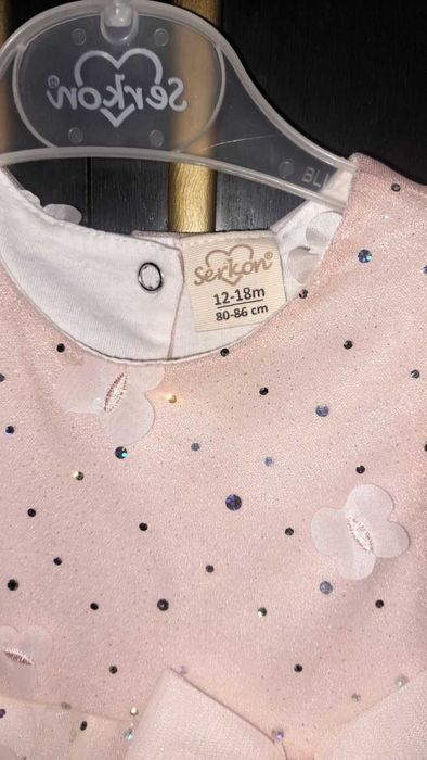 Детска рокличкаа