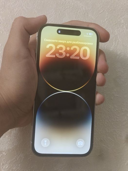 Iphone 14 pro 256 88