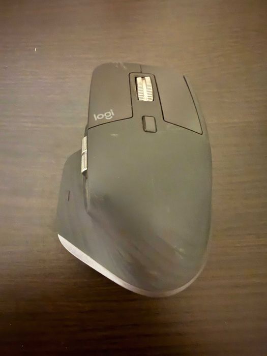 Logitech MX Master 3