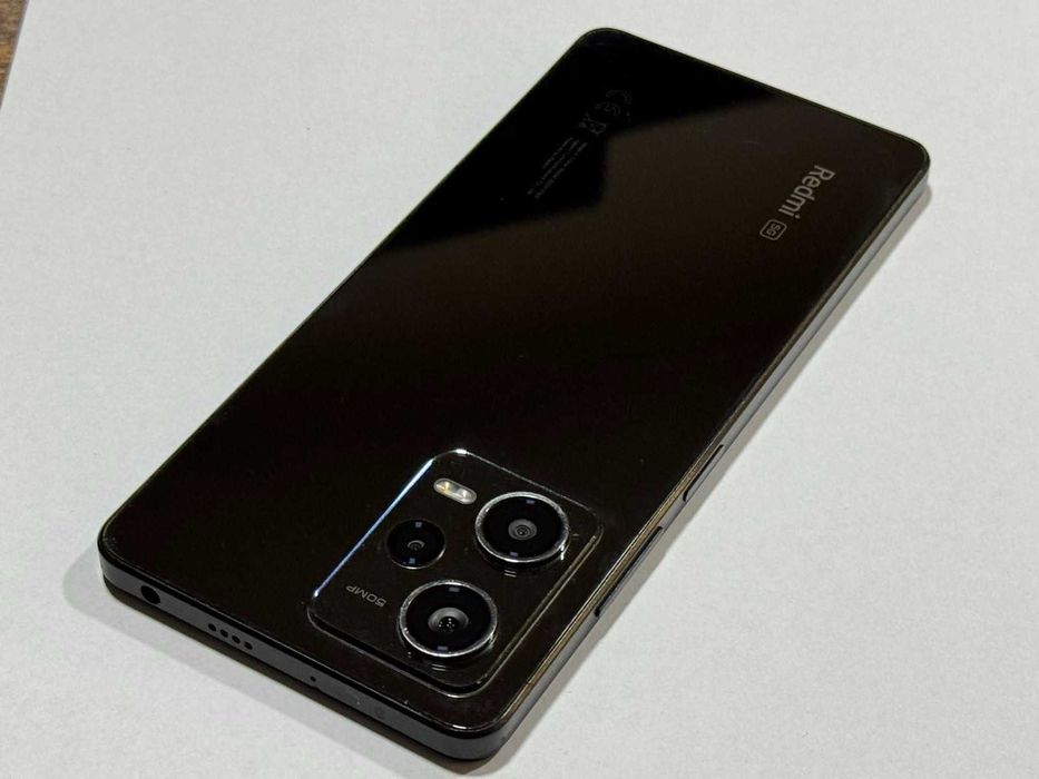 Мобилен телефон Redmi Note 12 pro 256gb