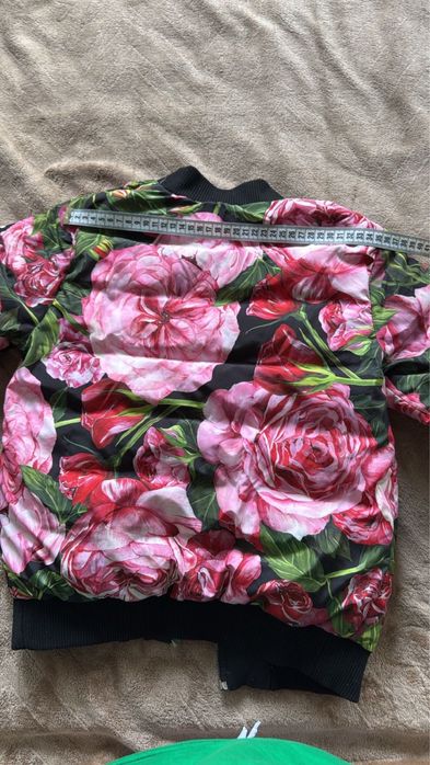 Куртка для девочки 8-10 лет