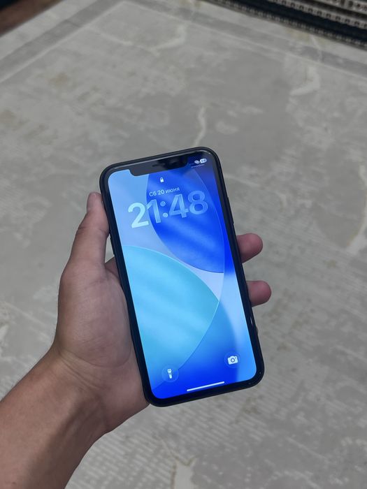 Айфон 11 iPhone 11